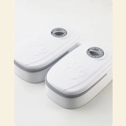 SmartFeeder Pet Food Dispenser for Happy Healthy Paws
